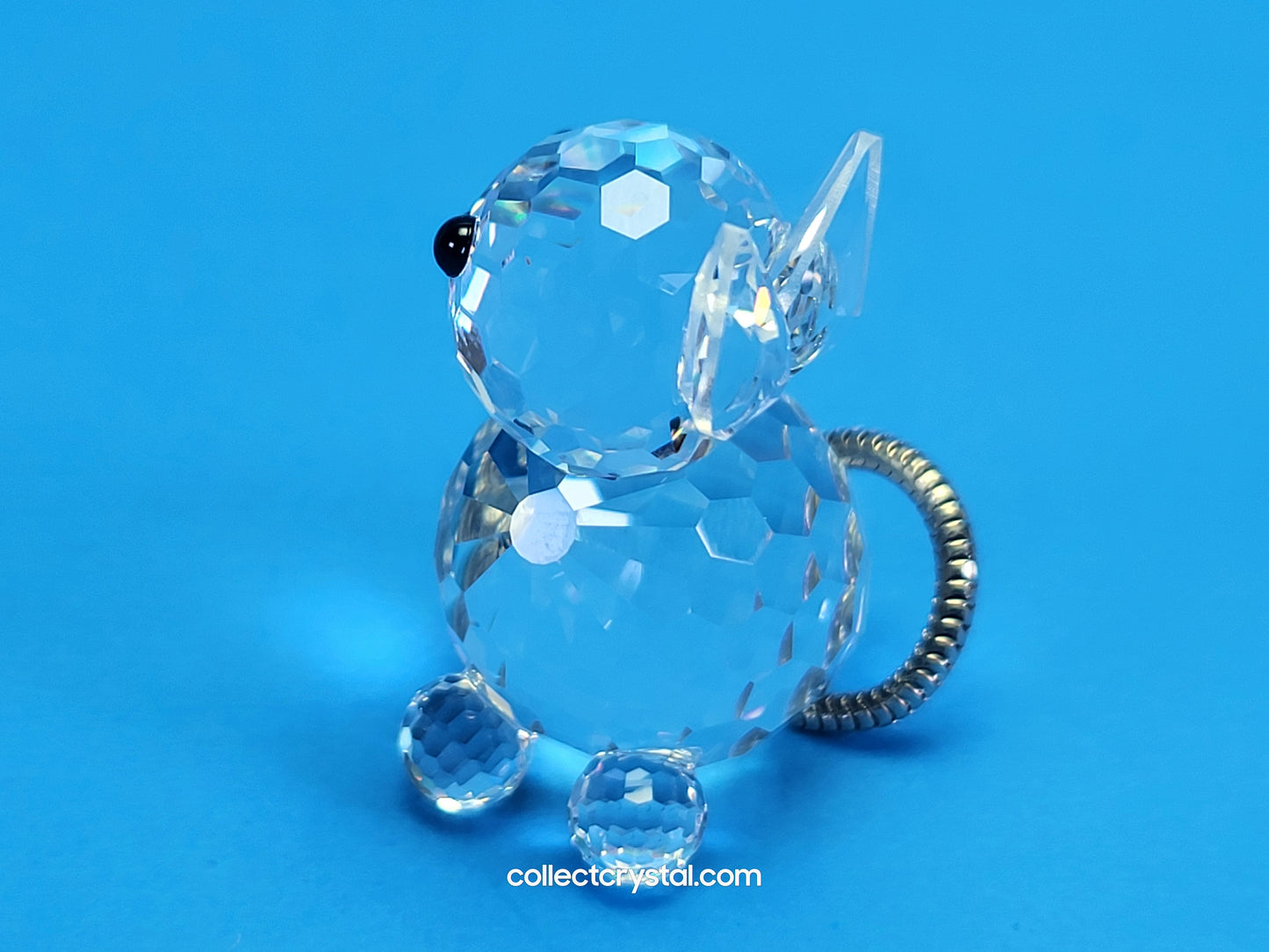 Mini KittyCat Pets Corner Figurine 1982 # 010011 or 7659 031
