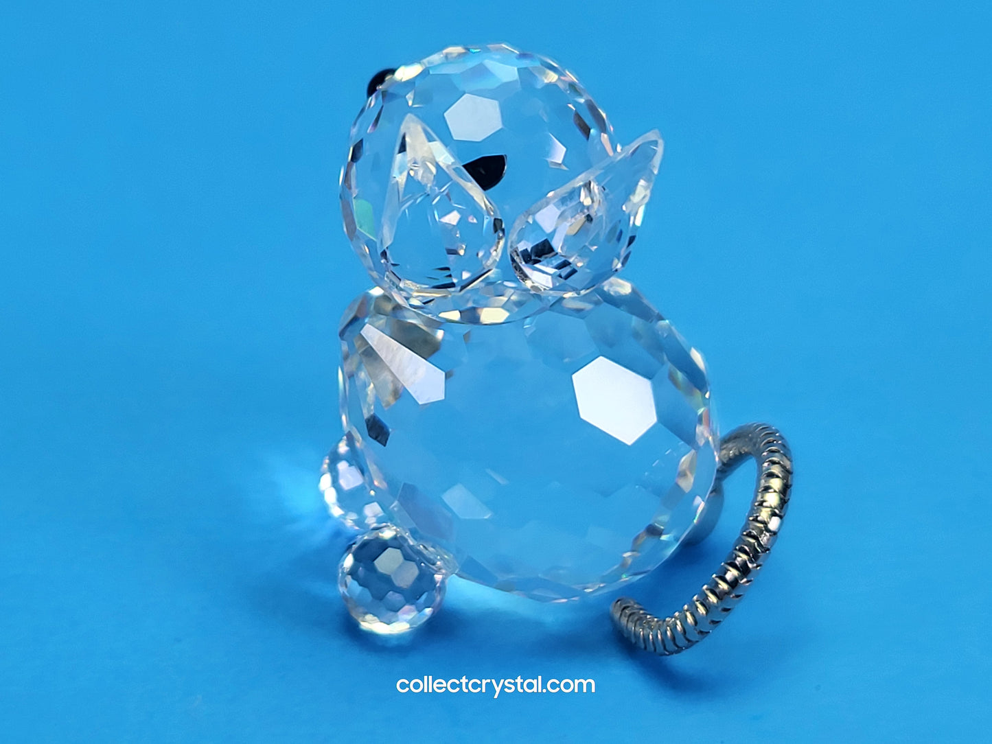 Mini KittyCat Pets Corner Figurine 1982 # 010011 or 7659 031