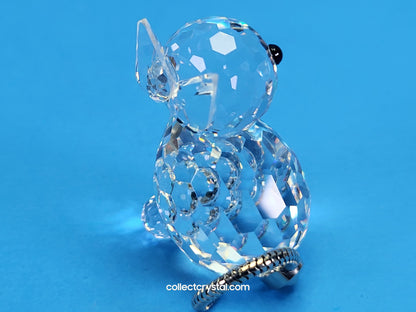 Mini KittyCat Pets Corner Figurine 1982 # 010011 or 7659 031