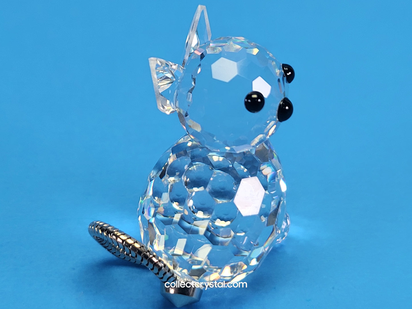Mini KittyCat Pets Corner Figurine 1982 # 010011 or 7659 031