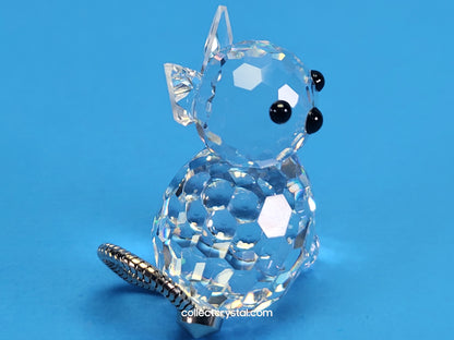 Mini KittyCat Pets Corner Figurine 1982 # 010011 or 7659 031