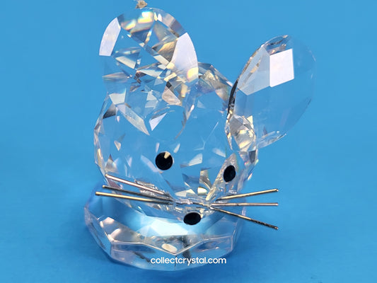 REPLICA MOUSE Figurine #183272 MIB Complete