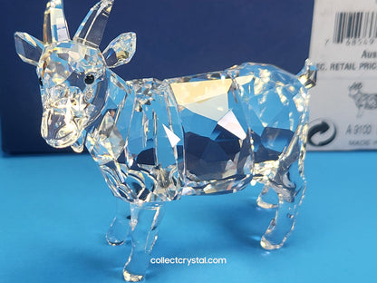 Goat # 897351 figurine