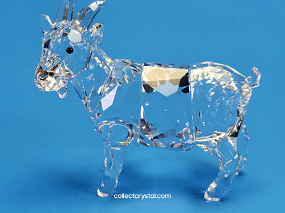 Goat # 897351 figurine