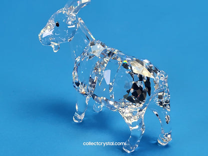 Goat # 897351 figurine