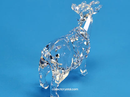 Goat # 897351 figurine