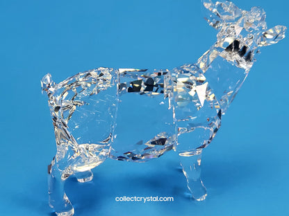 Goat # 897351 figurine
