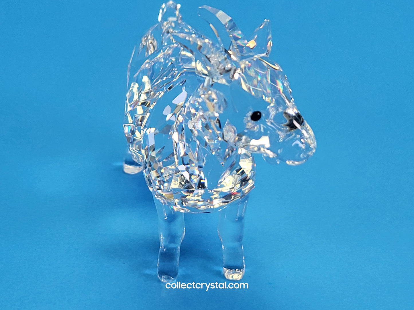 Goat # 897351 figurine