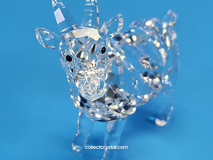Goat # 897351 figurine