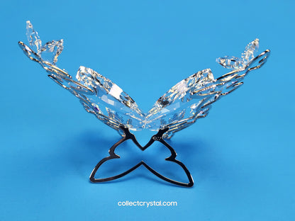 BRILLIANT BUTTERFLY – CRYSTAL AURORE BOREALE AB 5031512