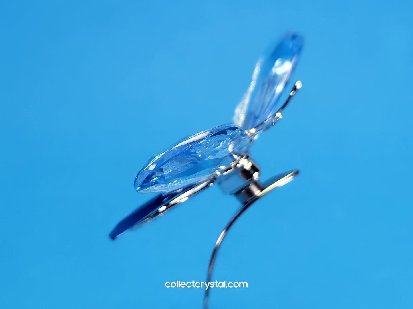 PARADISE BUGS OBJECT – BUTTERFLY AMALIA LAVENDER 861935