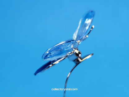 PARADISE BUGS OBJECT – BUTTERFLY AMALIA LAVENDER 861935