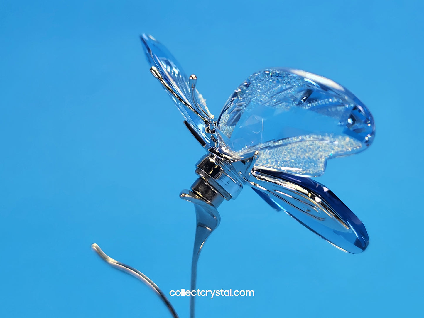 PARADISE BUGS OBJECT – BUTTERFLY AMALIA LAVENDER 861935