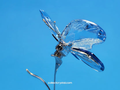 PARADISE BUGS OBJECT – BUTTERFLY AMALIA LAVENDER 861935