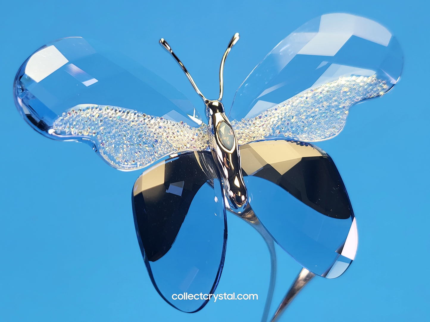 PARADISE BUGS OBJECT – BUTTERFLY AMALIA LAVENDER 861935