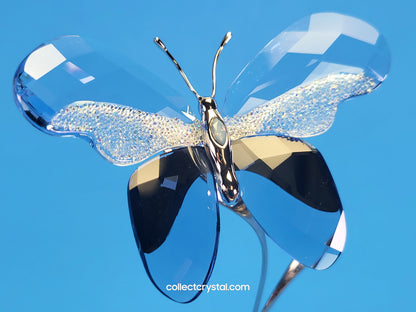 PARADISE BUGS OBJECT – BUTTERFLY AMALIA LAVENDER 861935