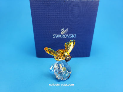 SCS EVENT PIECE BUMBLEBEE ON WILD FLOWER 5244639