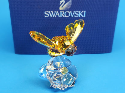 SCS EVENT PIECE BUMBLEBEE ON WILD FLOWER 5244639