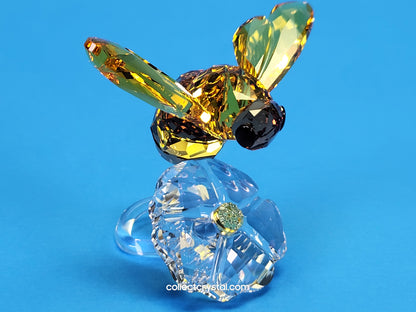 SCS EVENT PIECE BUMBLEBEE ON WILD FLOWER 5244639