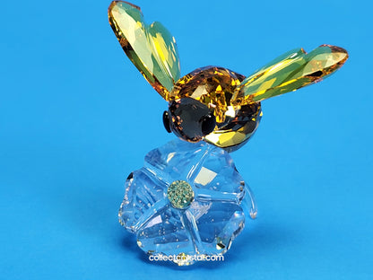 SCS EVENT PIECE BUMBLEBEE ON WILD FLOWER 5244639