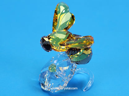 SCS EVENT PIECE BUMBLEBEE ON WILD FLOWER 5244639