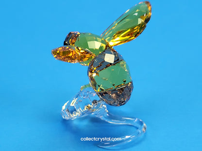 SCS EVENT PIECE BUMBLEBEE ON WILD FLOWER 5244639