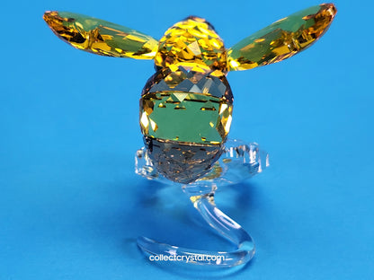 SCS EVENT PIECE BUMBLEBEE ON WILD FLOWER 5244639