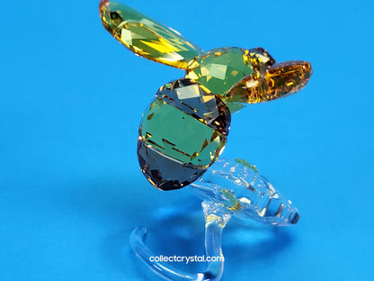 SCS EVENT PIECE BUMBLEBEE ON WILD FLOWER 5244639