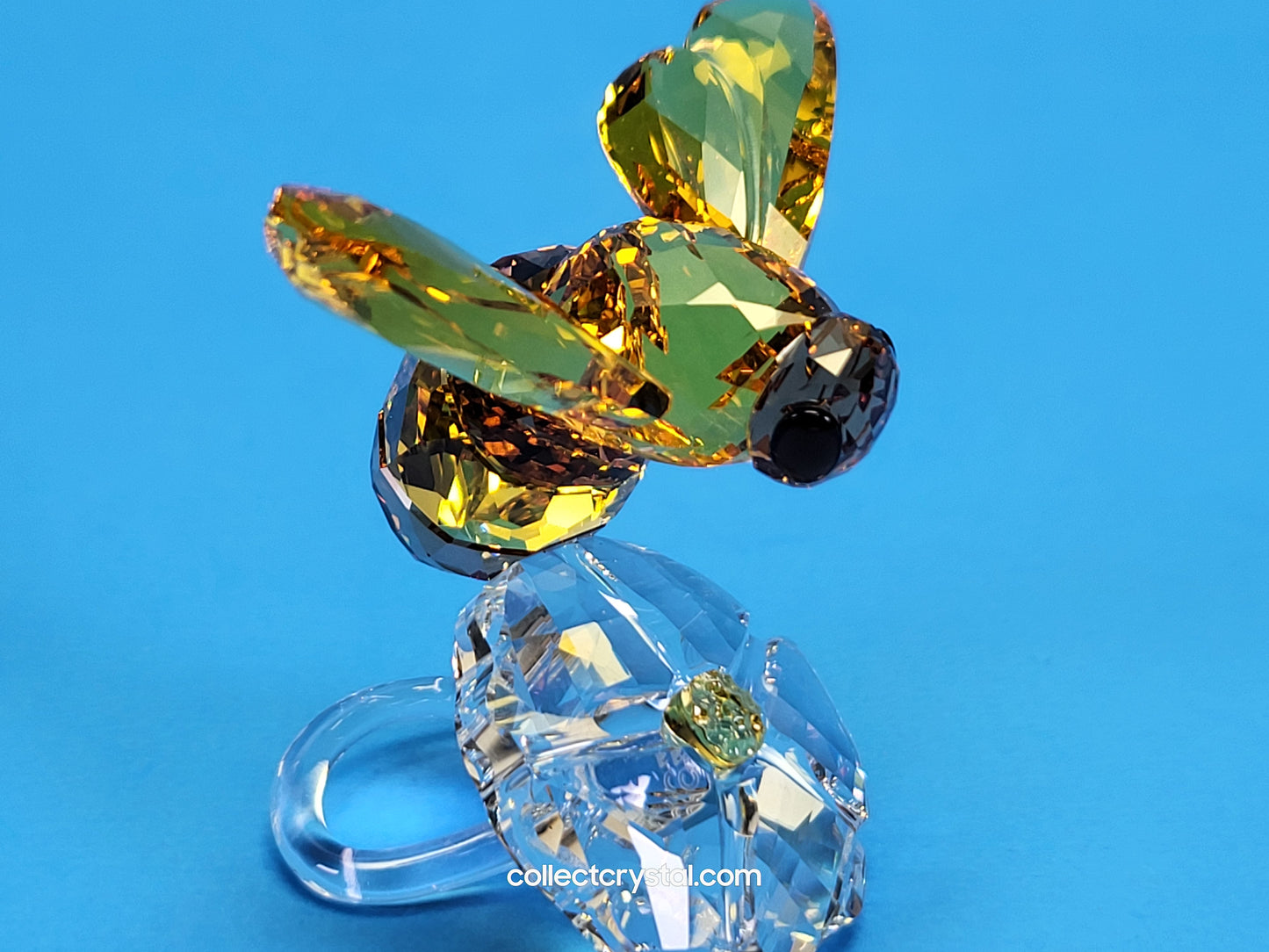 SCS EVENT PIECE BUMBLEBEE ON WILD FLOWER 5244639