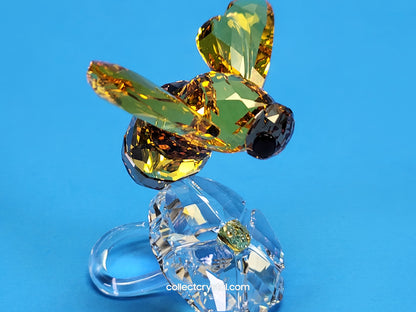 SCS EVENT PIECE BUMBLEBEE ON WILD FLOWER 5244639