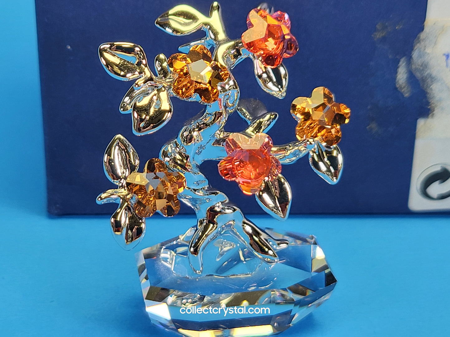 Memories Bonsai Tree with flowers # 869964 or  # 0869964