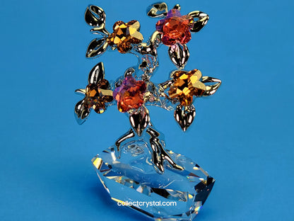 Memories Bonsai Tree with flowers # 869964 or  # 0869964