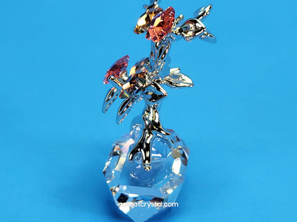 Memories Bonsai Tree with flowers # 869964 or  # 0869964