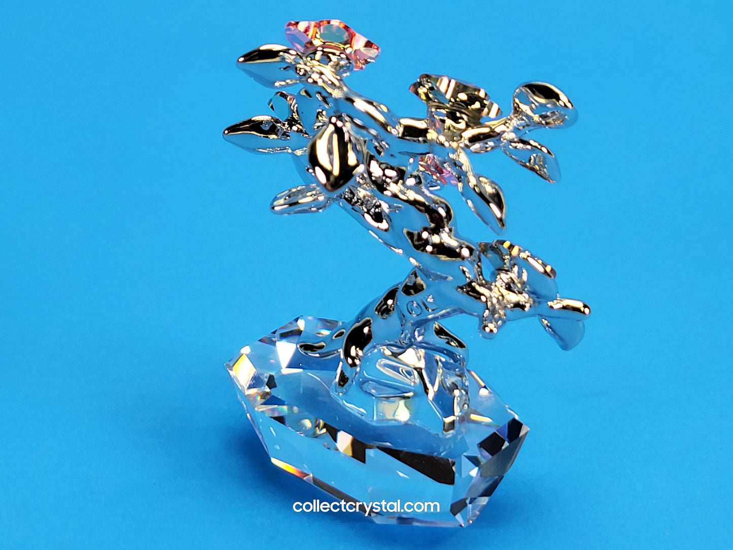 Memories Bonsai Tree with flowers # 869964 or  # 0869964