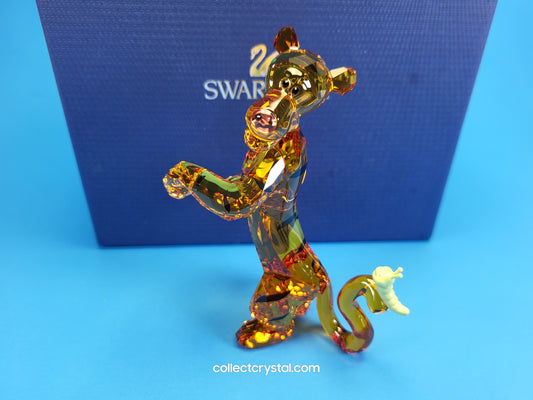 SWAROVSKI DISNEY WINNIE THE POOH AND FRIENDS – TIGGER # 1142841