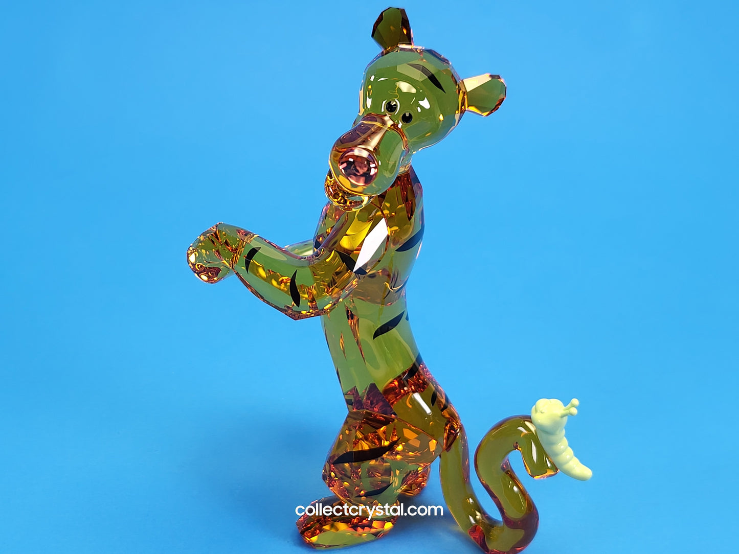 DISNEY WINNIE THE POOH AND FRIENDS – TIGGER 1142841