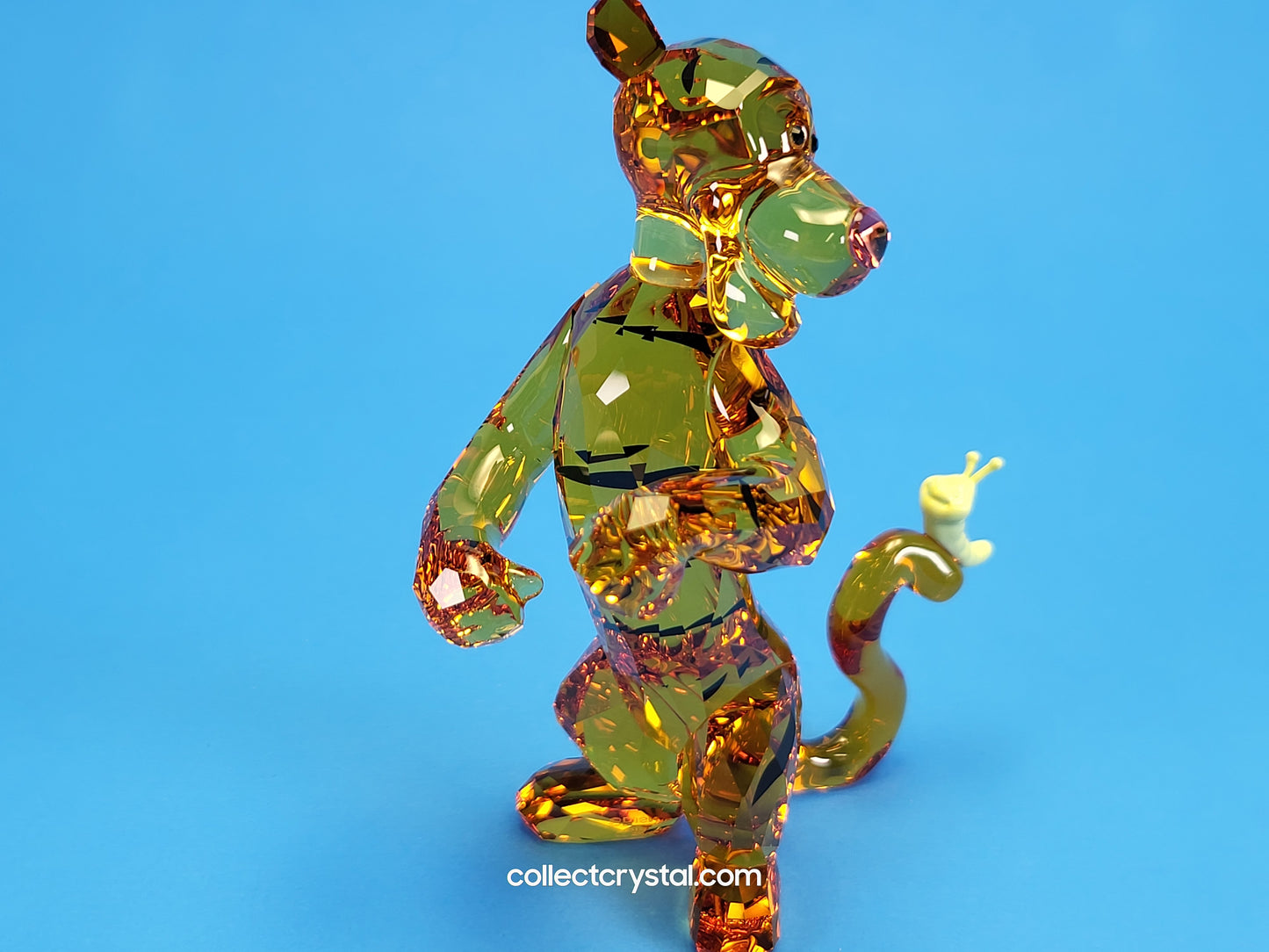 DISNEY WINNIE THE POOH AND FRIENDS – TIGGER 1142841