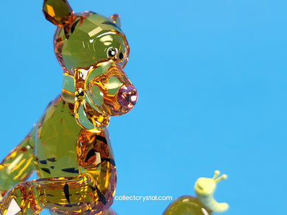 DISNEY WINNIE THE POOH AND FRIENDS – TIGGER 1142841