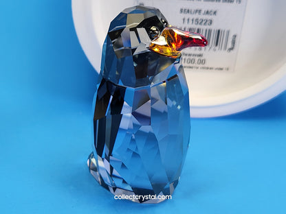 LOVLOTS SEALIFE – JACK THE PENGUIN 1115223