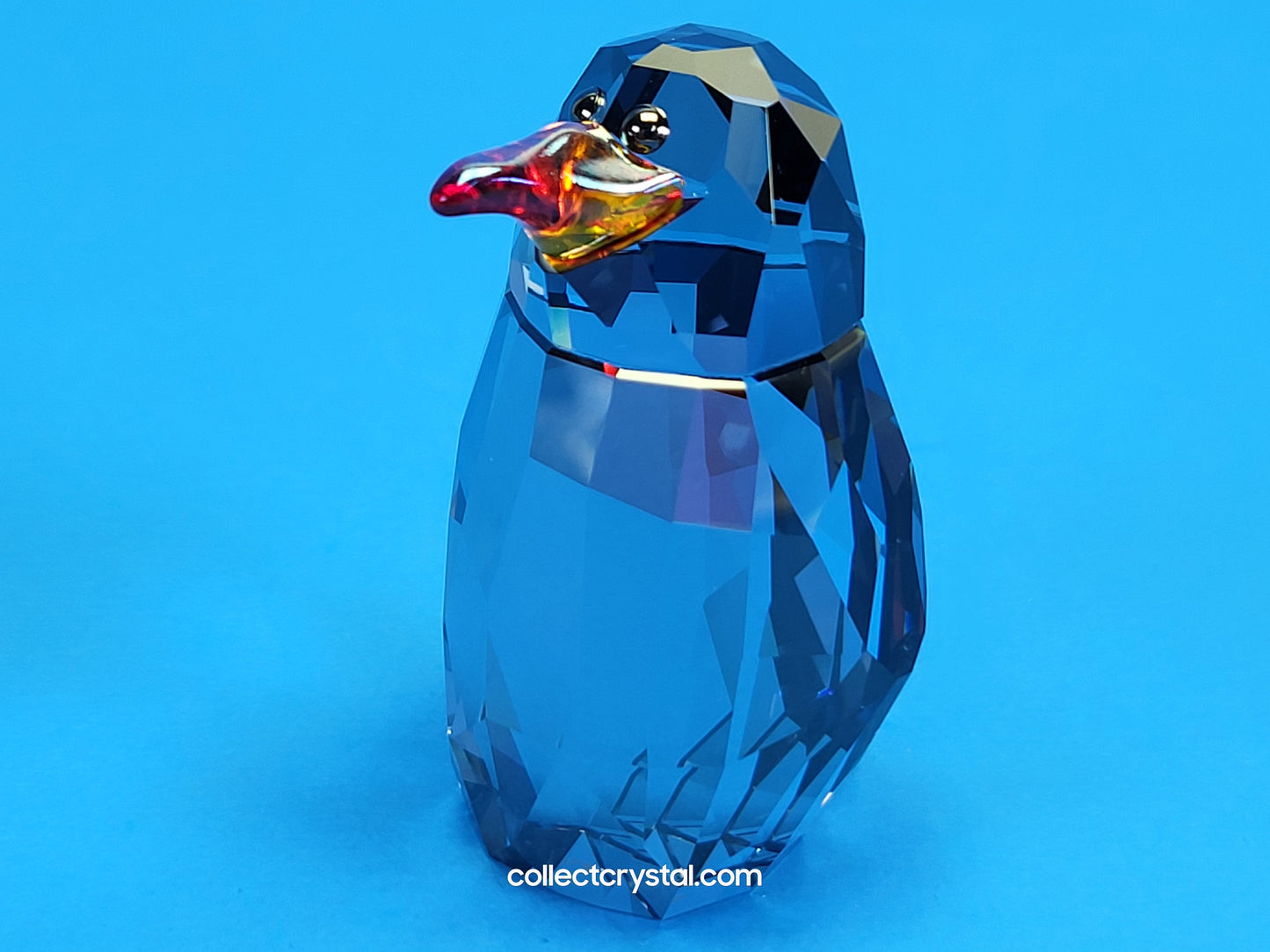 LOVLOTS SEALIFE – JACK THE PENGUIN 1115223