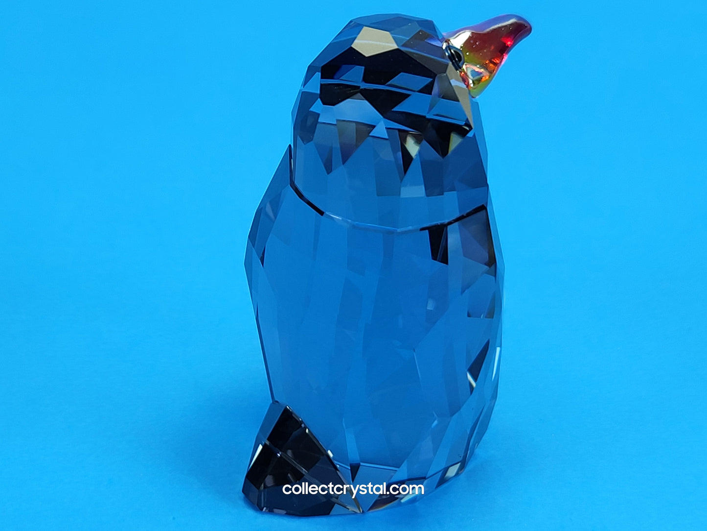 LOVLOTS SEALIFE – JACK THE PENGUIN 1115223