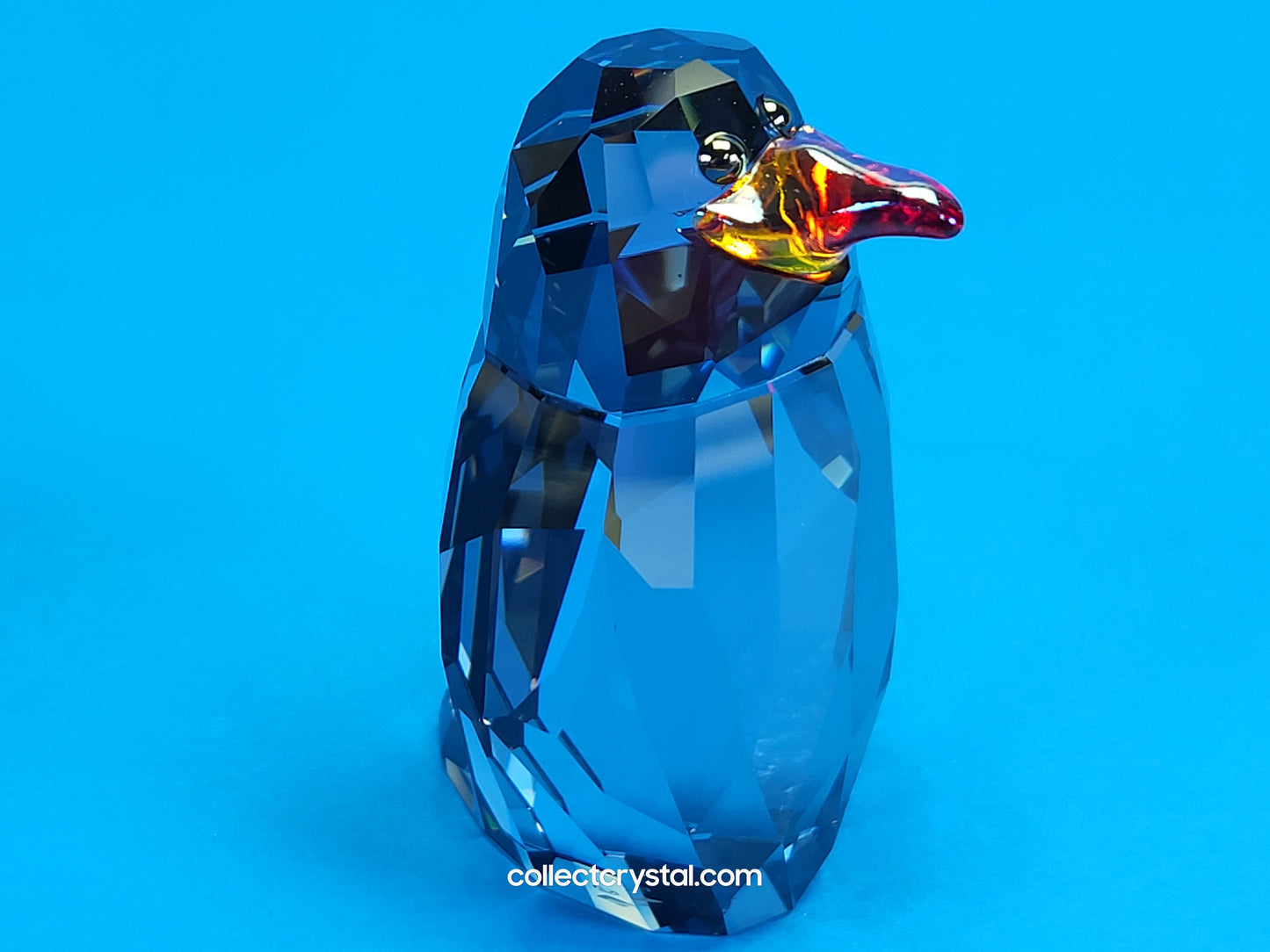 LOVLOTS SEALIFE – JACK THE PENGUIN 1115223