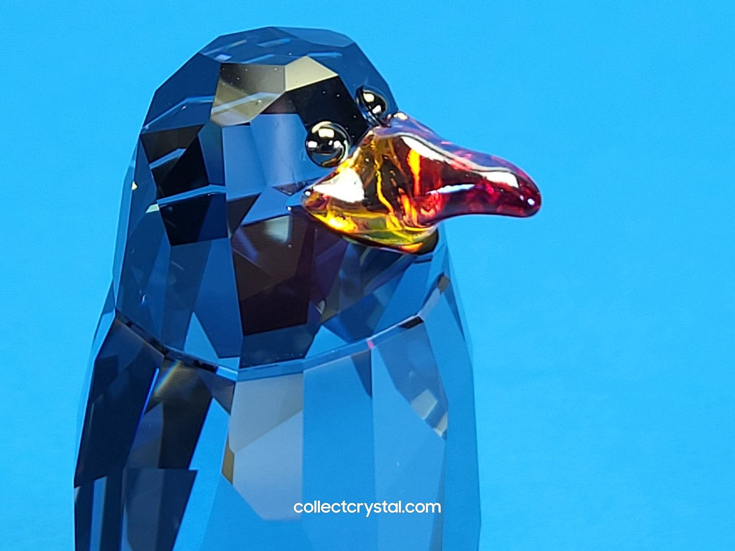 LOVLOTS SEALIFE – JACK THE PENGUIN 1115223