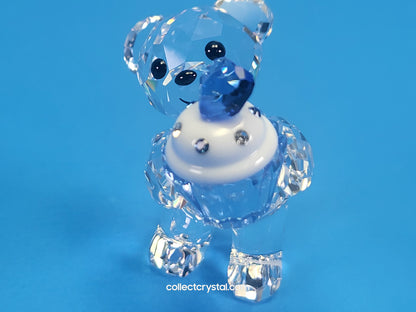 KRIS BEAR – BLUE CUPCAKE 5051769 Baby Boy reveal