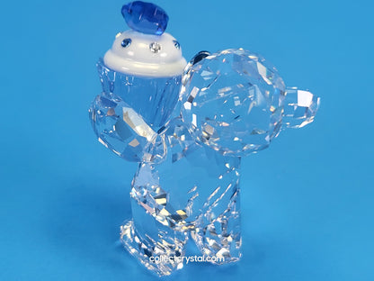 KRIS BEAR – BLUE CUPCAKE 5051769 Baby Boy reveal