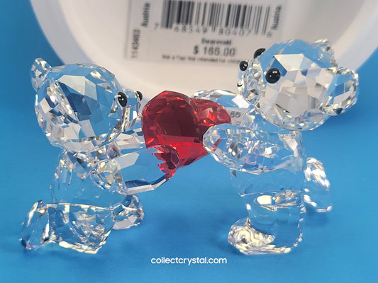 KRIS BEAR – MY HEART IS YOURS 1143463