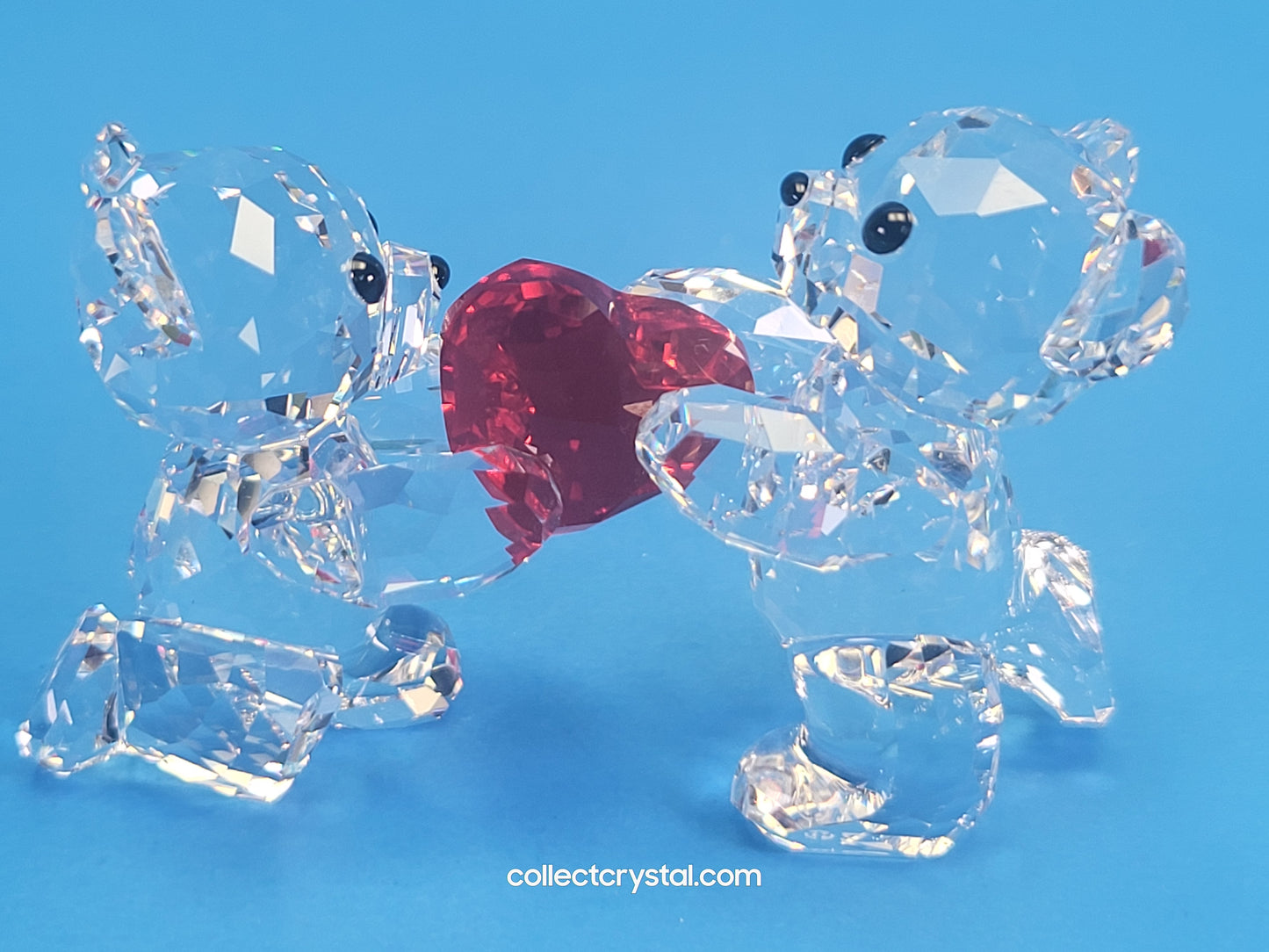 KRIS BEAR – MY HEART IS YOURS 1143463