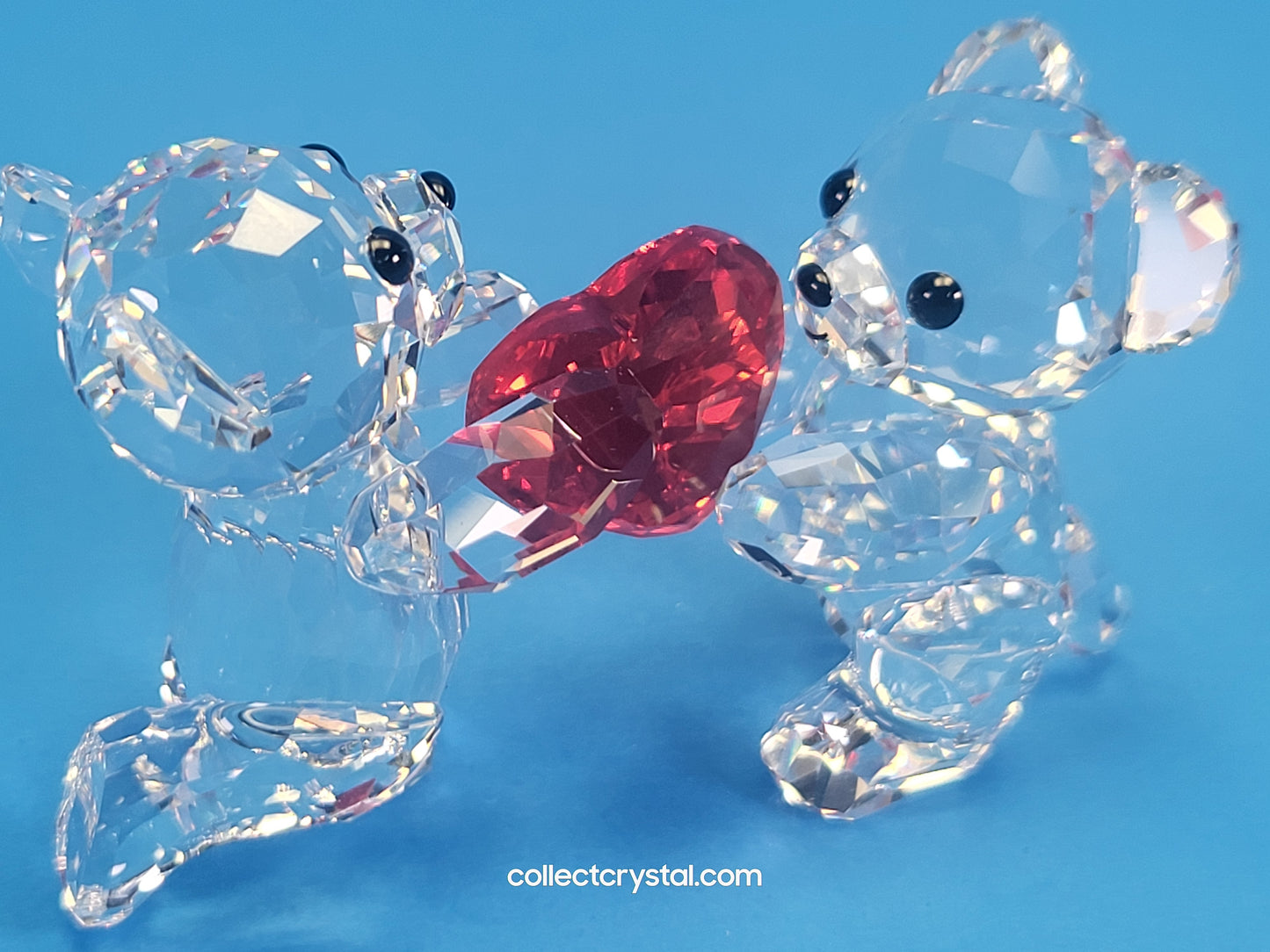 KRIS BEAR – MY HEART IS YOURS 1143463