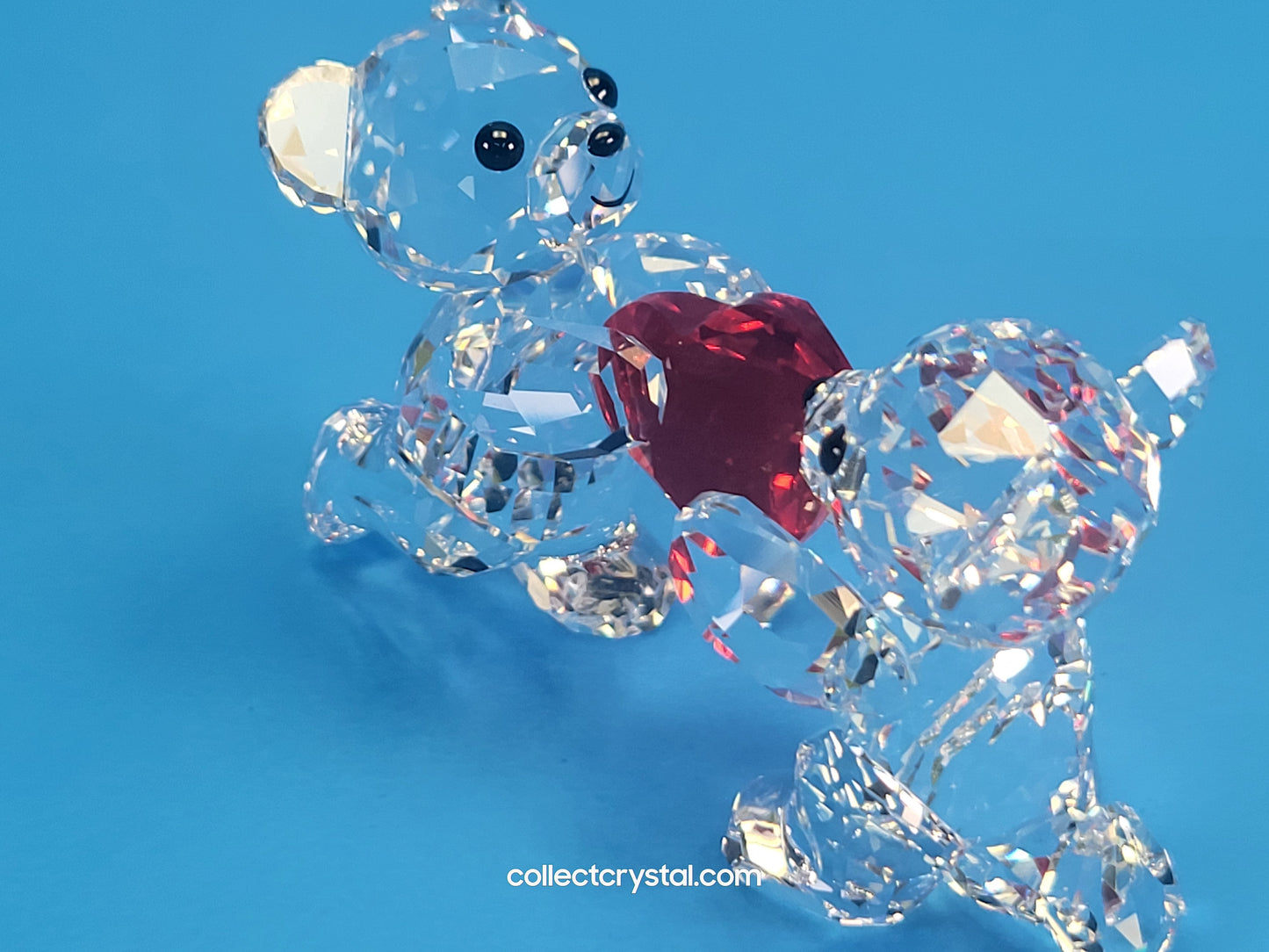 KRIS BEAR – MY HEART IS YOURS 1143463