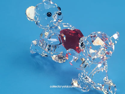 KRIS BEAR – MY HEART IS YOURS 1143463